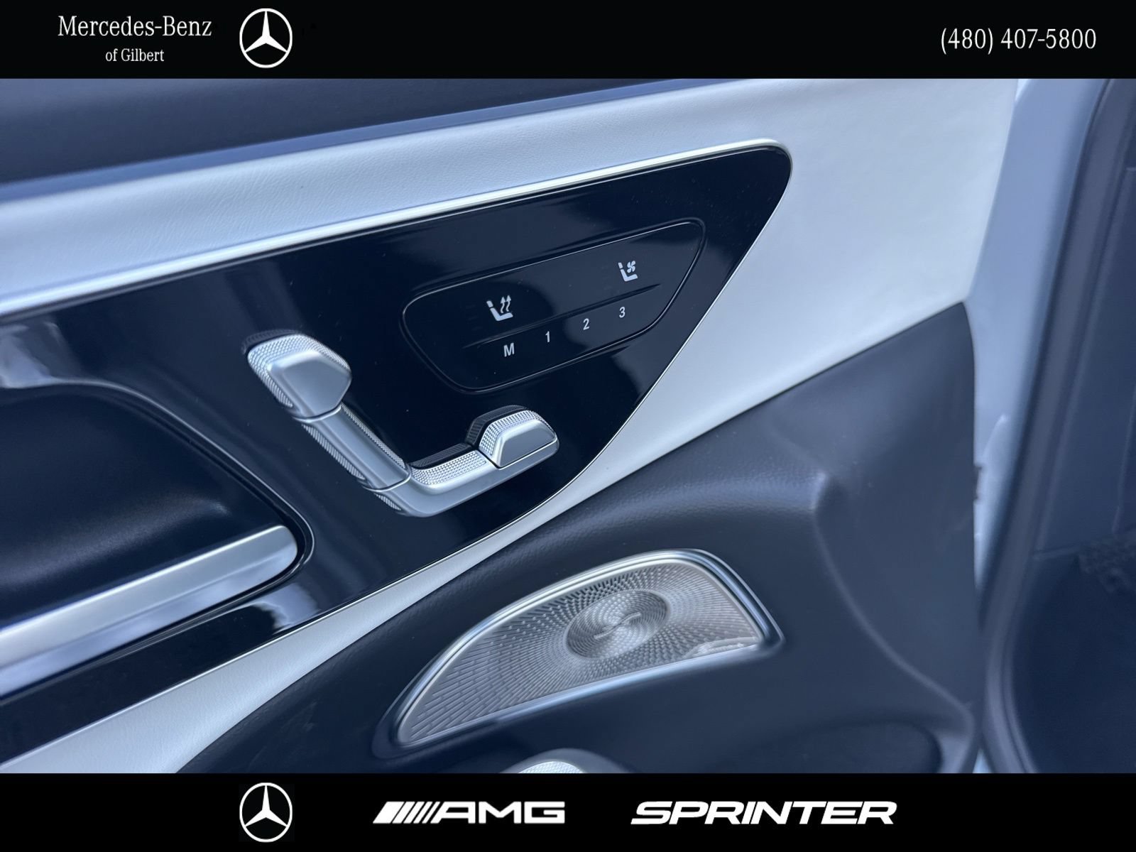 New 2026 Mercedes-Benz E 53 AMG e 4MATIC Sedan image 14