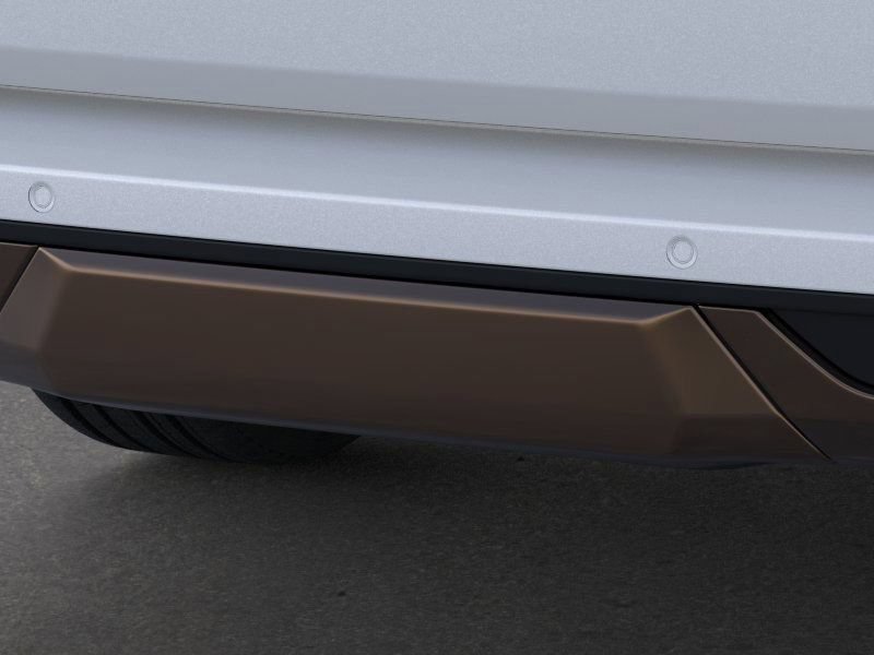New 2025 Ford Expedition Max King Ranch AWD/4WD image 25