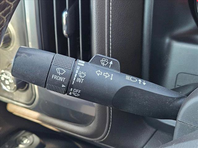 Used 2016 Chevrolet Silverado 3500 LTZ w/ Duramax Plus Package image 16