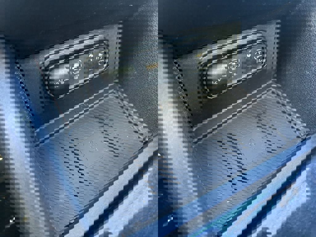 Used 2024 Kia Sportage X-Line w/ X-Line Premium Package image 36