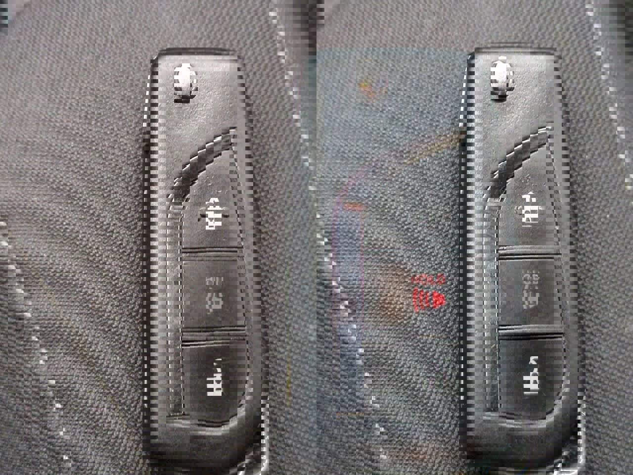 Used 2017 Toyota Corolla iM image 32