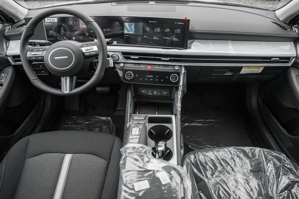 New 2026 Hyundai Sonata SEL FWD image 17