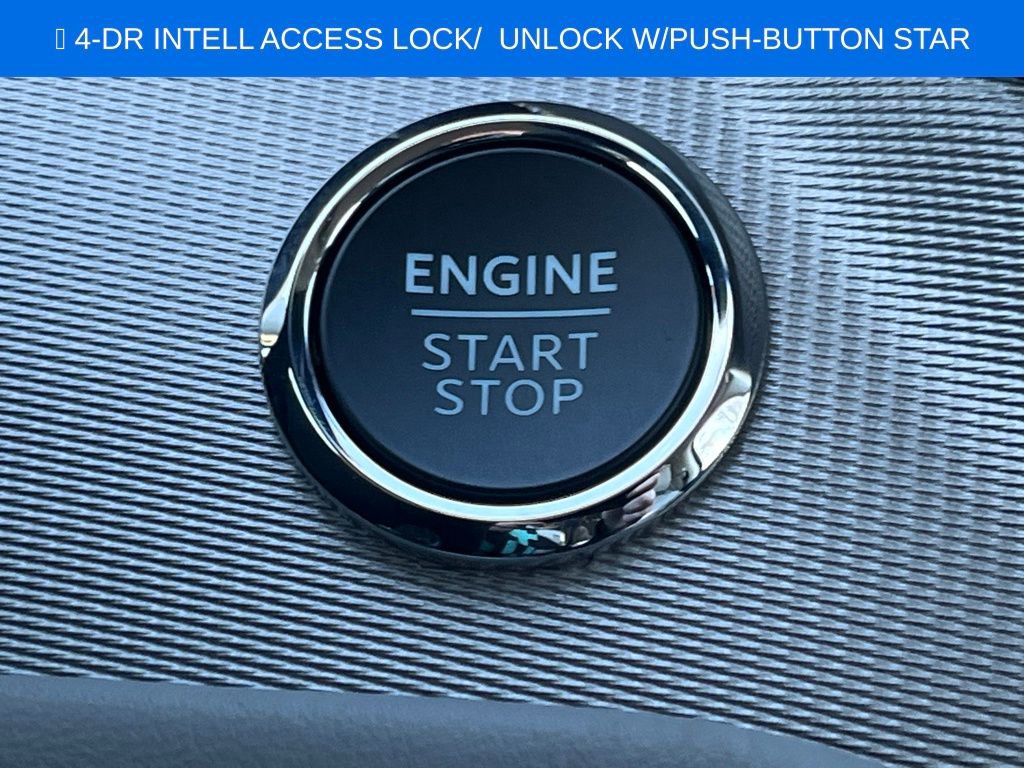 New 2026 Ford Explorer Active w/ Active Comfort Package image 10