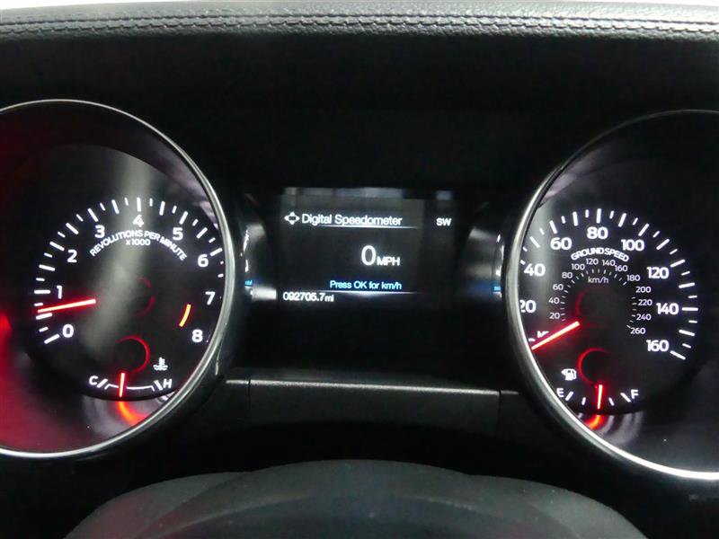 Used 2018 Ford Mustang GT image 27