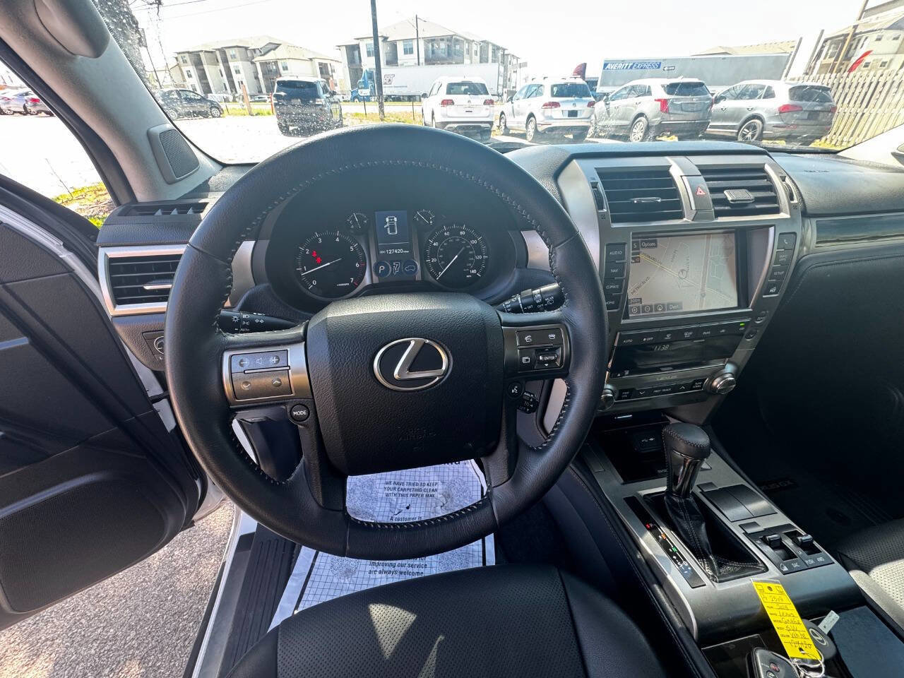 Used 2014 Lexus GX 460 image 15