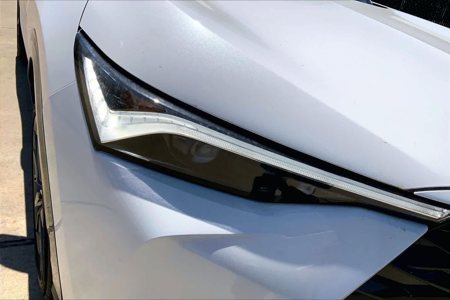 New 2026 Acura ADX A-Spec FWD image 13