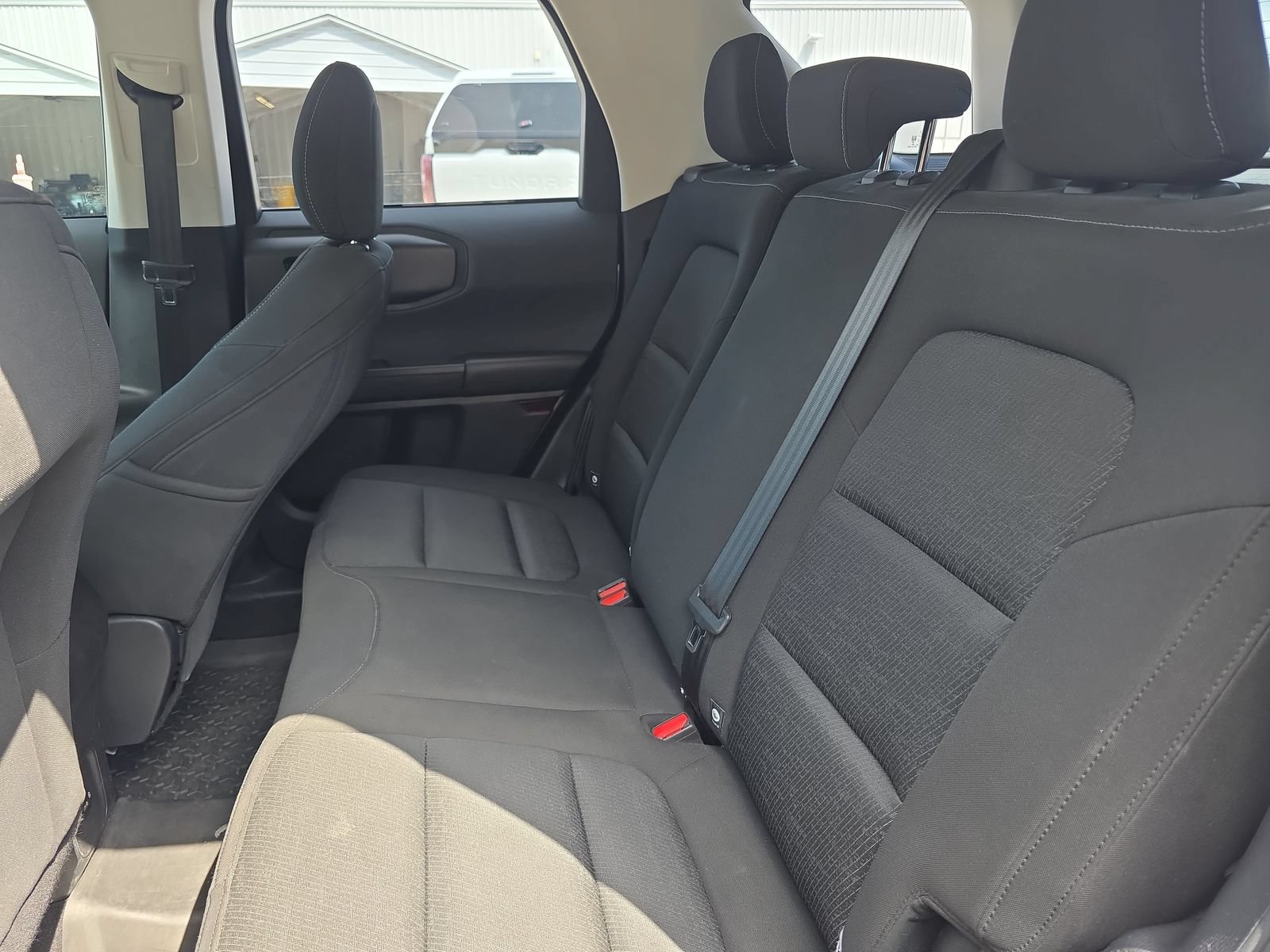 Used 2021 Ford Bronco Sport AWD/4WD image 11