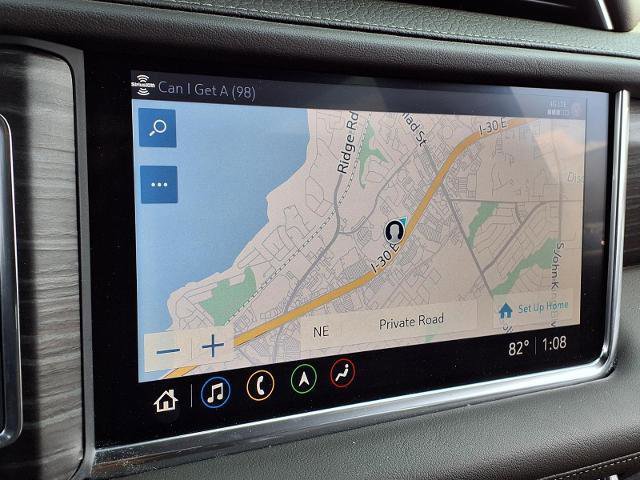 Certified 2021 GMC Yukon XL Denali image 6