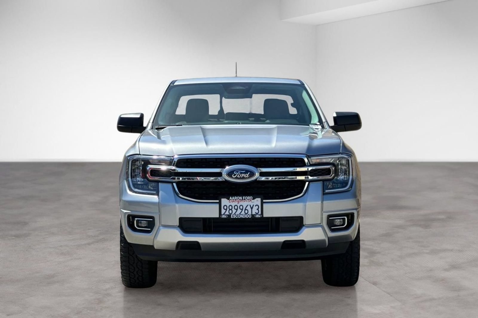 Used 2024 Ford Ranger XLT w/ Equipment Group 301A High RWD image 9