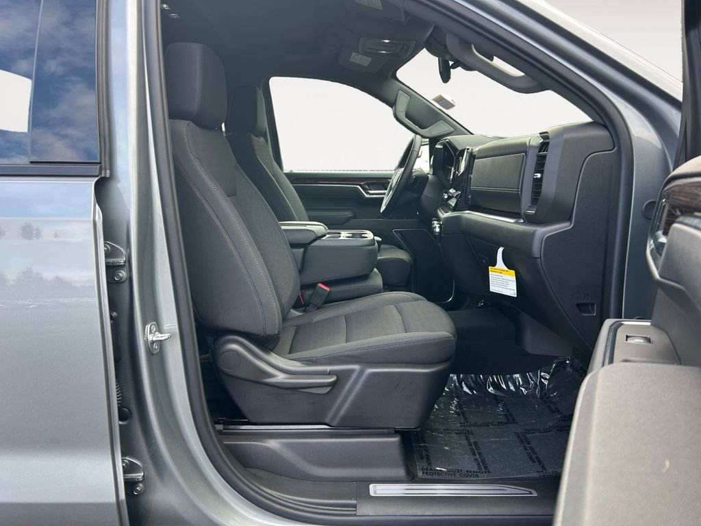 Used 2026 GMC Sierra 1500 Elevation w/ Elevation Select Package image 10