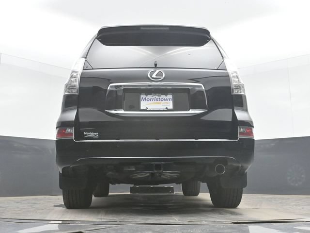 Used 2016 Lexus GX 460 Luxury AWD/4WD image 51