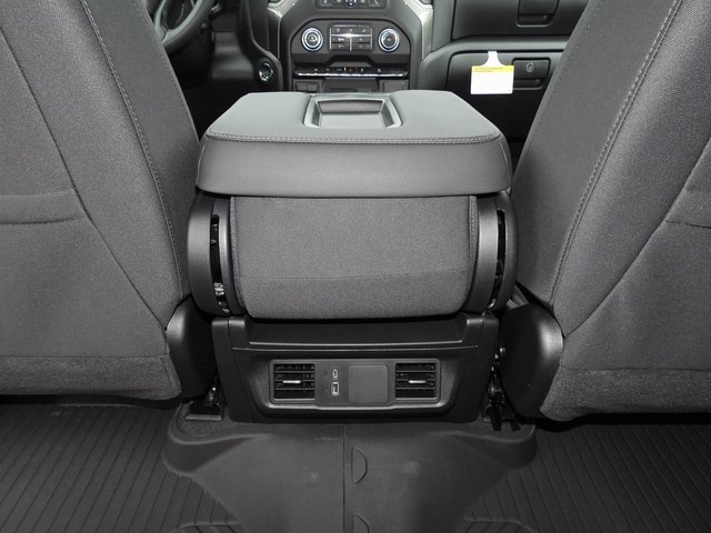 New 2026 Chevrolet Silverado 1500 Custom Trail Boss image 38