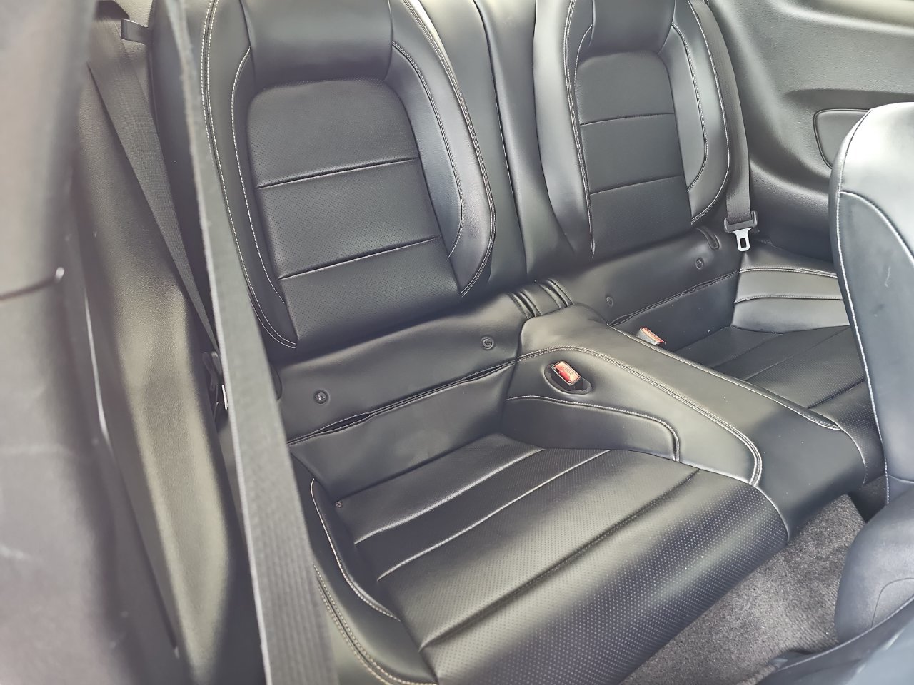 Used 2015 Ford Mustang GT Premium w/ GT Performance Package RWD image 14