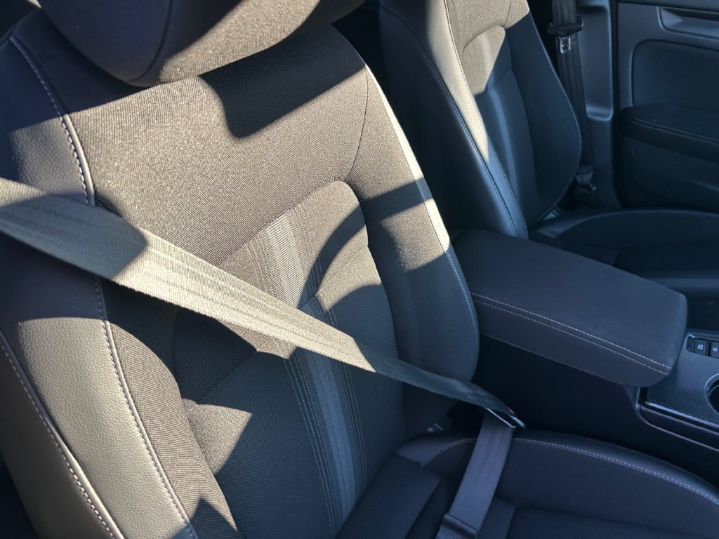 Certified 2023 Honda Civic Sport image 16