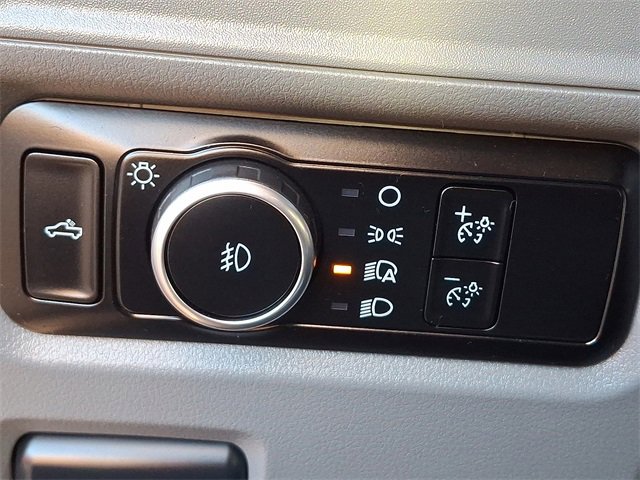 Used 2023 Ford F150 XLT image 25