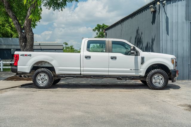 Used 2018 Ford F250 XL w/ Power Equipment Group AWD/4WD image 7