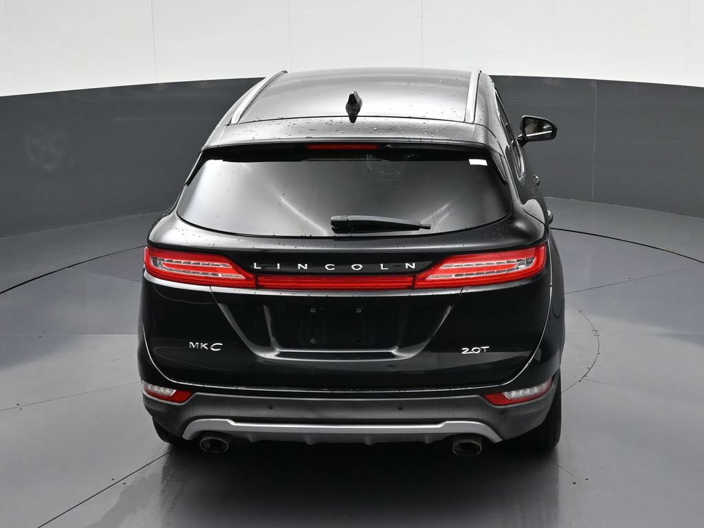 Used 2018 Lincoln MKC Premiere FWD image 20
