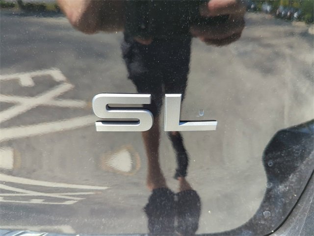 New 2026 Nissan Armada SL image 18