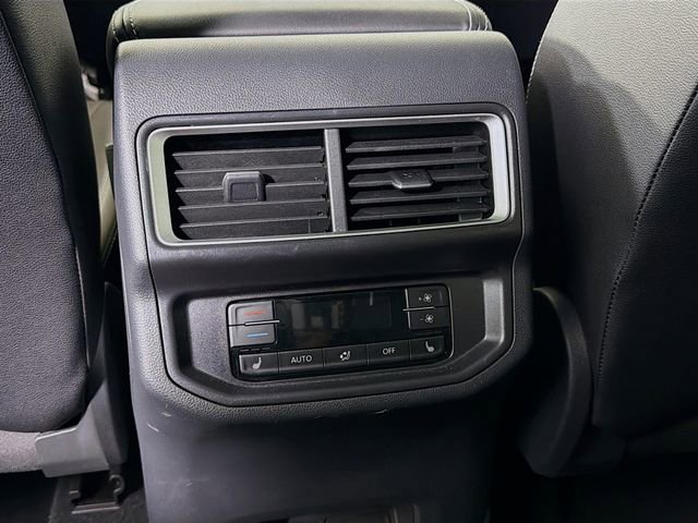 Used 2025 Volkswagen Atlas SEL image 26