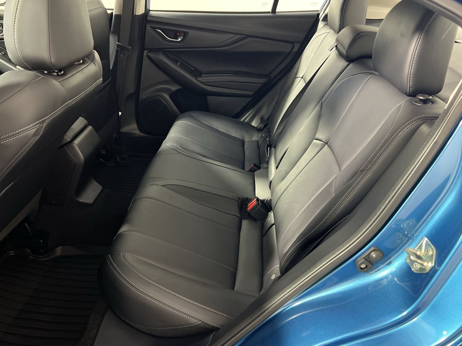 Used 2019 Subaru Impreza 2.0i Limited AWD/4WD image 25