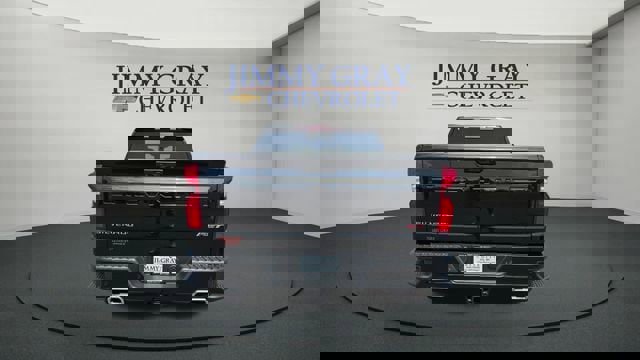 New 2026 Chevrolet Silverado 1500 RST w/ All Star Edition Plus image 4