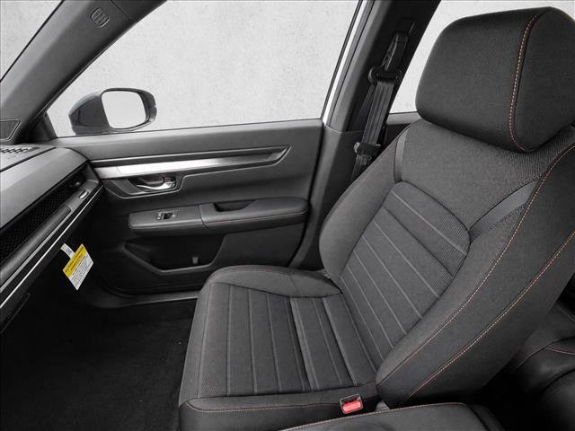 New 2027 Honda CR-V Sport image 25