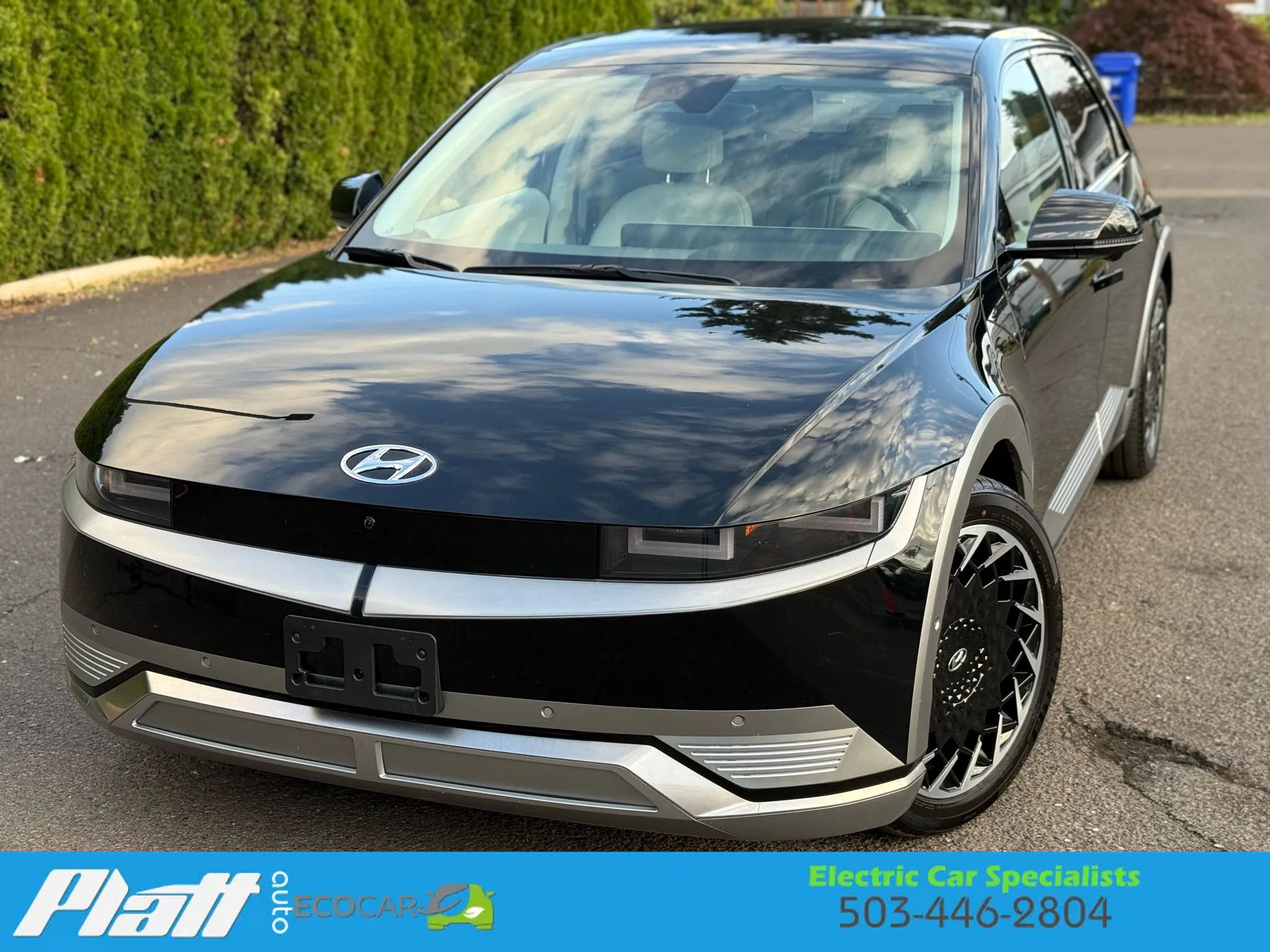 Used 2023 Hyundai Ioniq 5 Limited