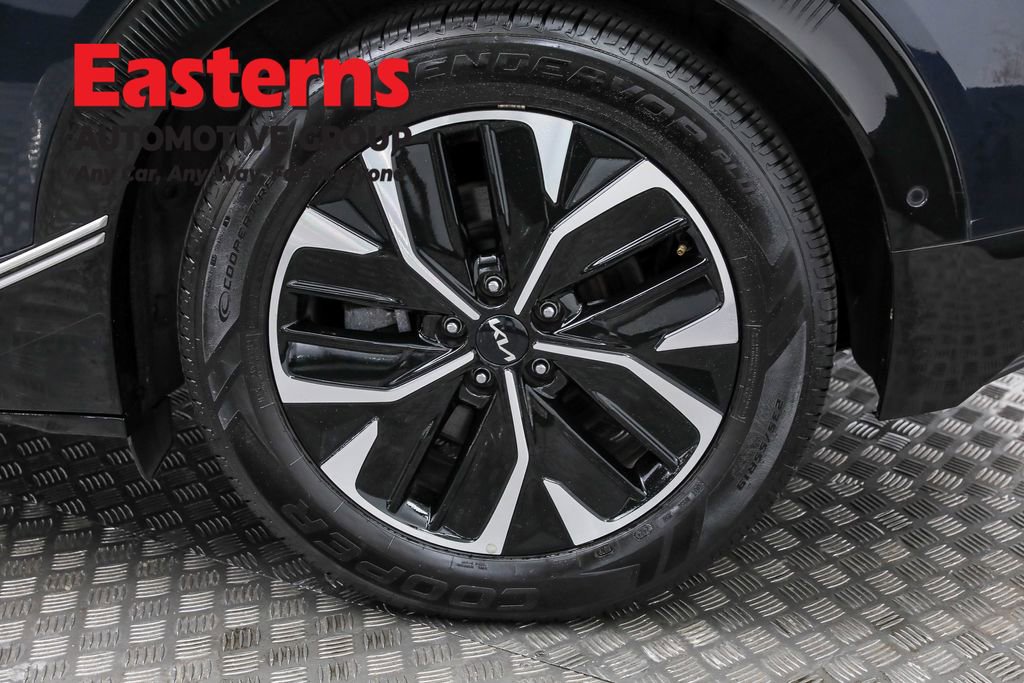 Used 2022 Kia EV6 Wind w/ Wind Technology Package AWD/4WD image 35