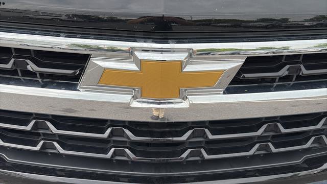 Used 2025 Chevrolet Silverado 1500 LT AWD/4WD image 10