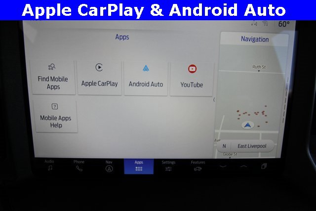 New 2025 Ford Bronco Big Bend image 3