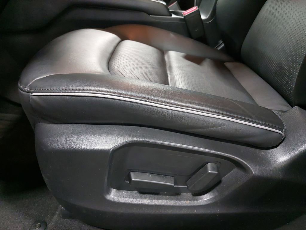 Used 2025 MAZDA CX-5 AWD 2.5 S w/ Select Package image 29