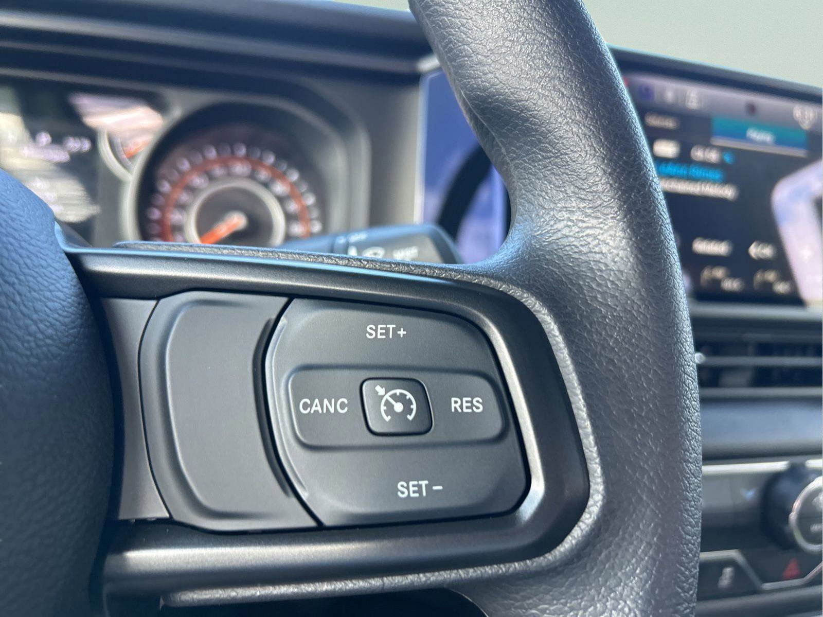 New 2026 Jeep Wrangler Sport image 15