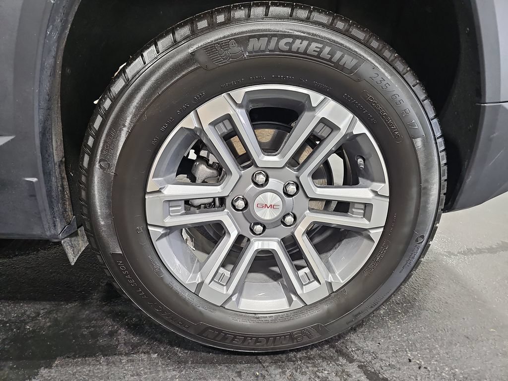 Used 2025 GMC Terrain Elevation AWD/4WD image 31