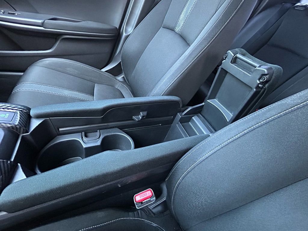 Used 2017 Honda Civic Sport image 31