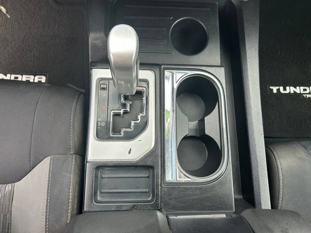 Used 2021 Toyota Tundra SR5 AWD/4WD image 20