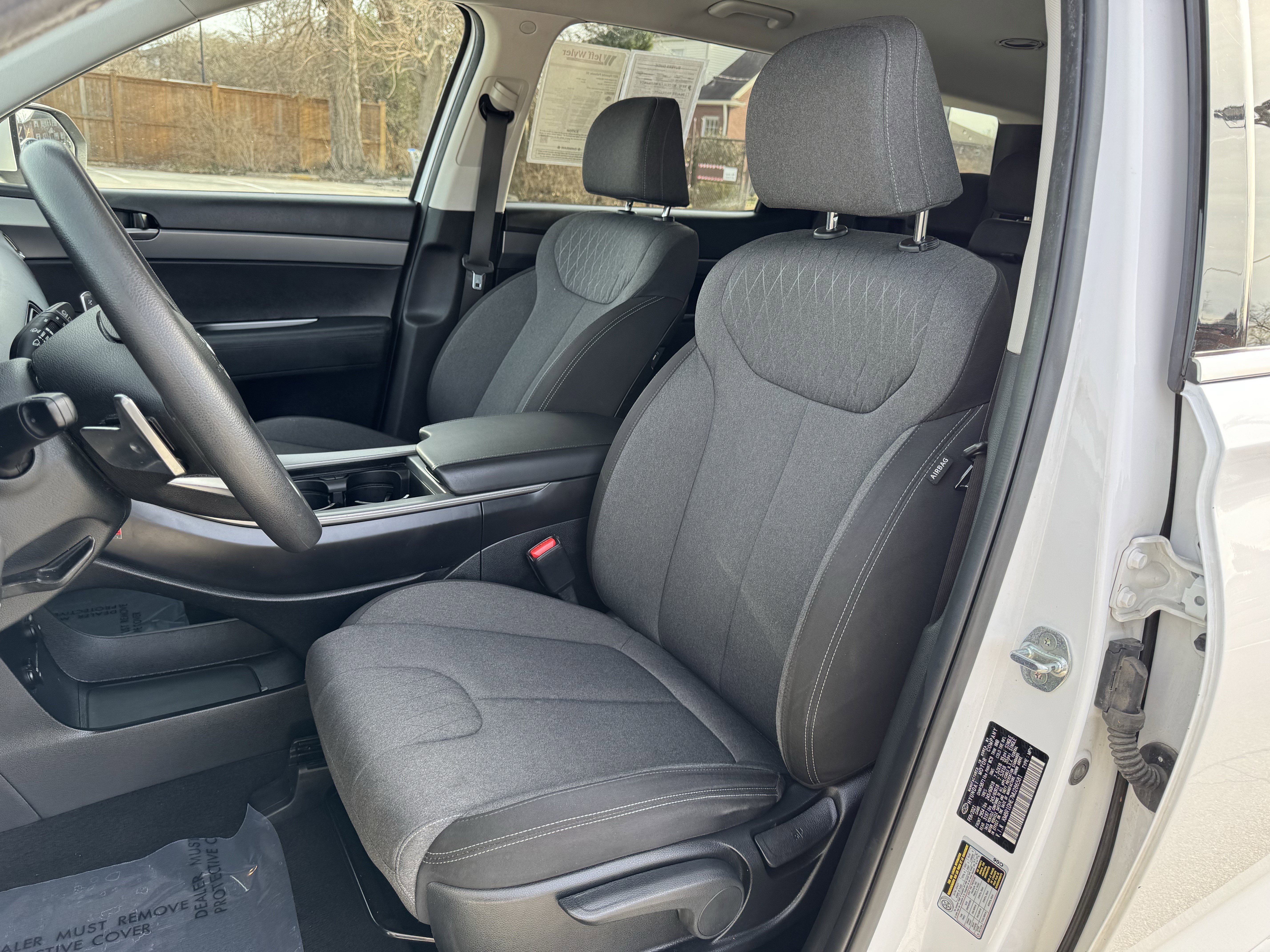 Used 2021 Hyundai Palisade SE image 25