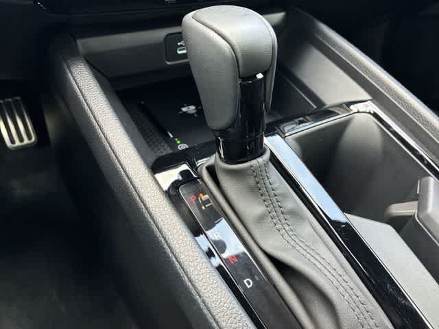 Certified 2026 Honda Accord Sport image 35
