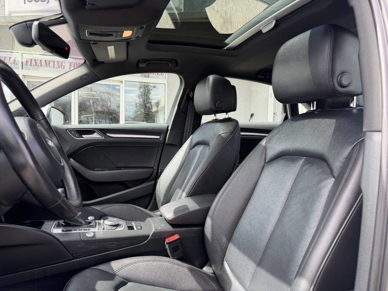 Used 2016 Audi A3 2.0T Premium Plus w/ Premium Plus Package image 20