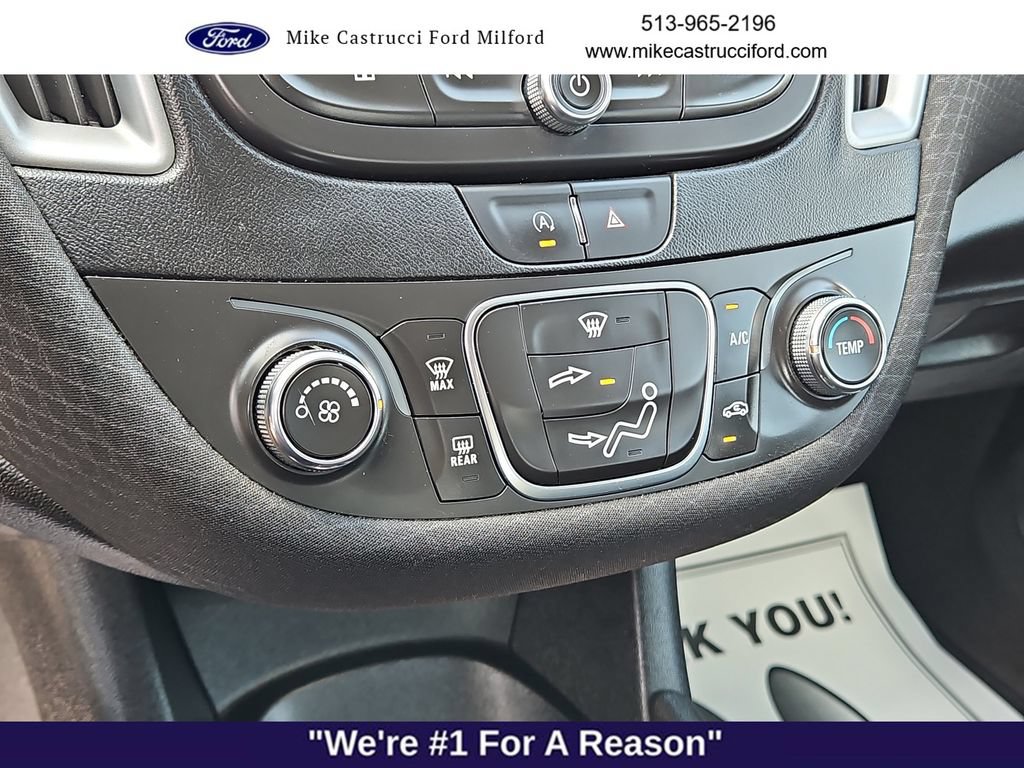 Used 2024 Chevrolet Malibu RS FWD image 18
