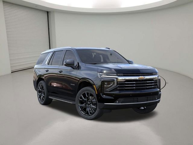 New 2026 Chevrolet Tahoe LT AWD/4WD image 7