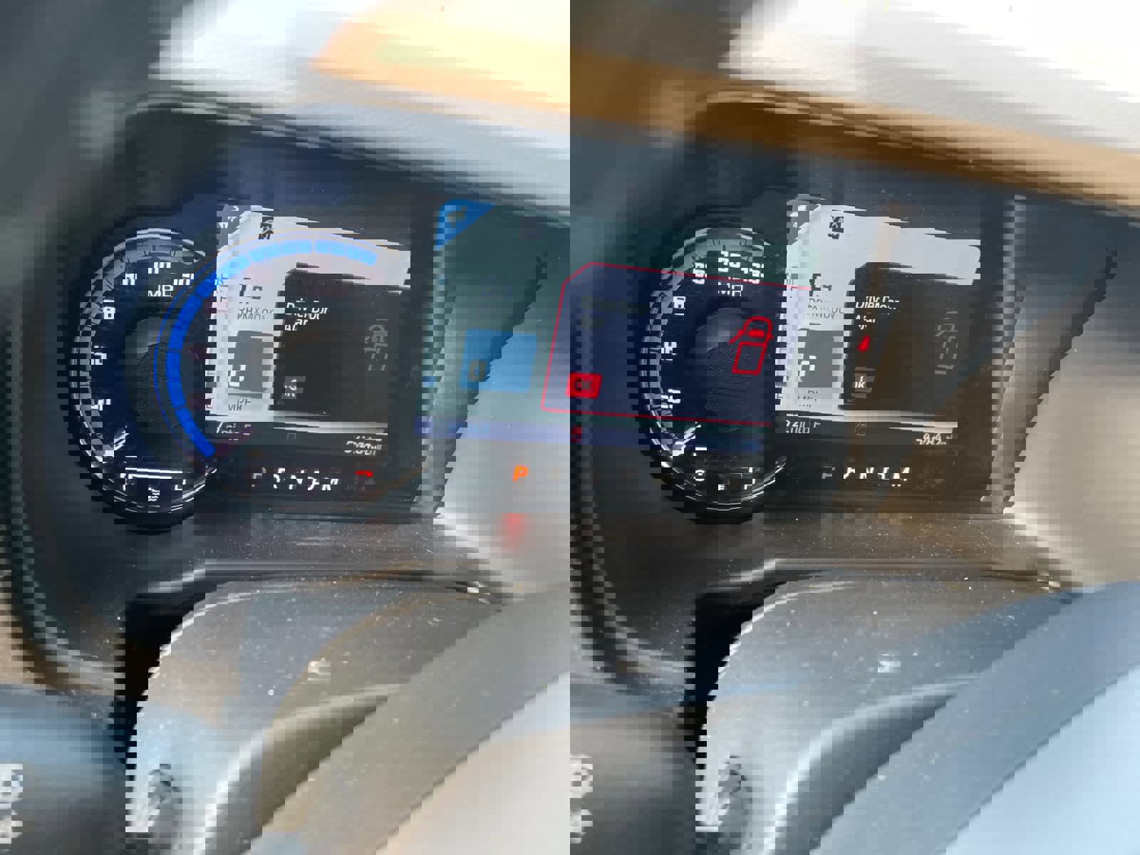 Certified 2021 Ford Bronco Big Bend image 14