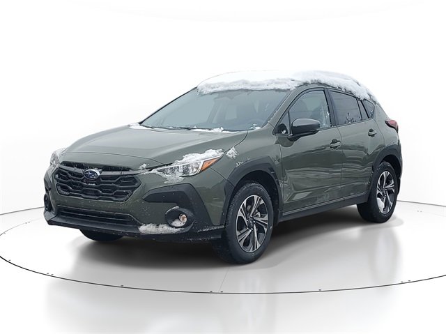 New 2026 Subaru Crosstrek 2.0i Premium image 2