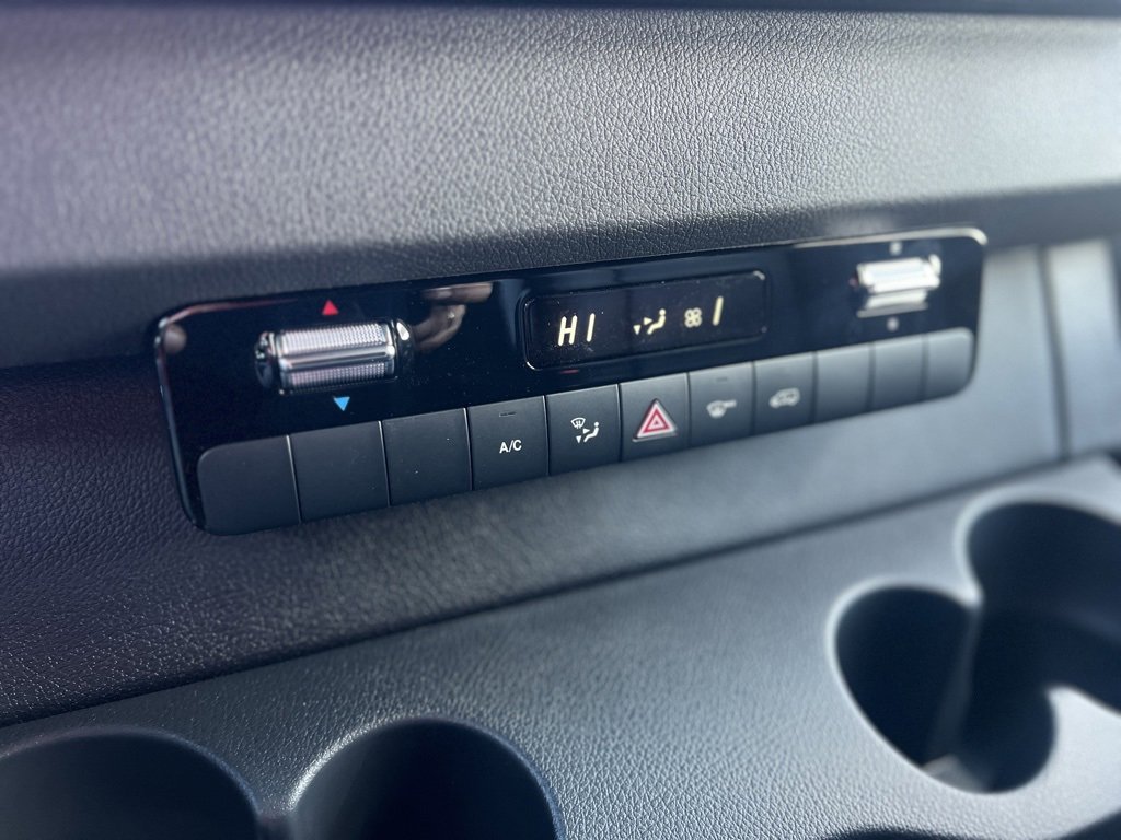 New 2025 Mercedes-Benz Sprinter 2500 image 33
