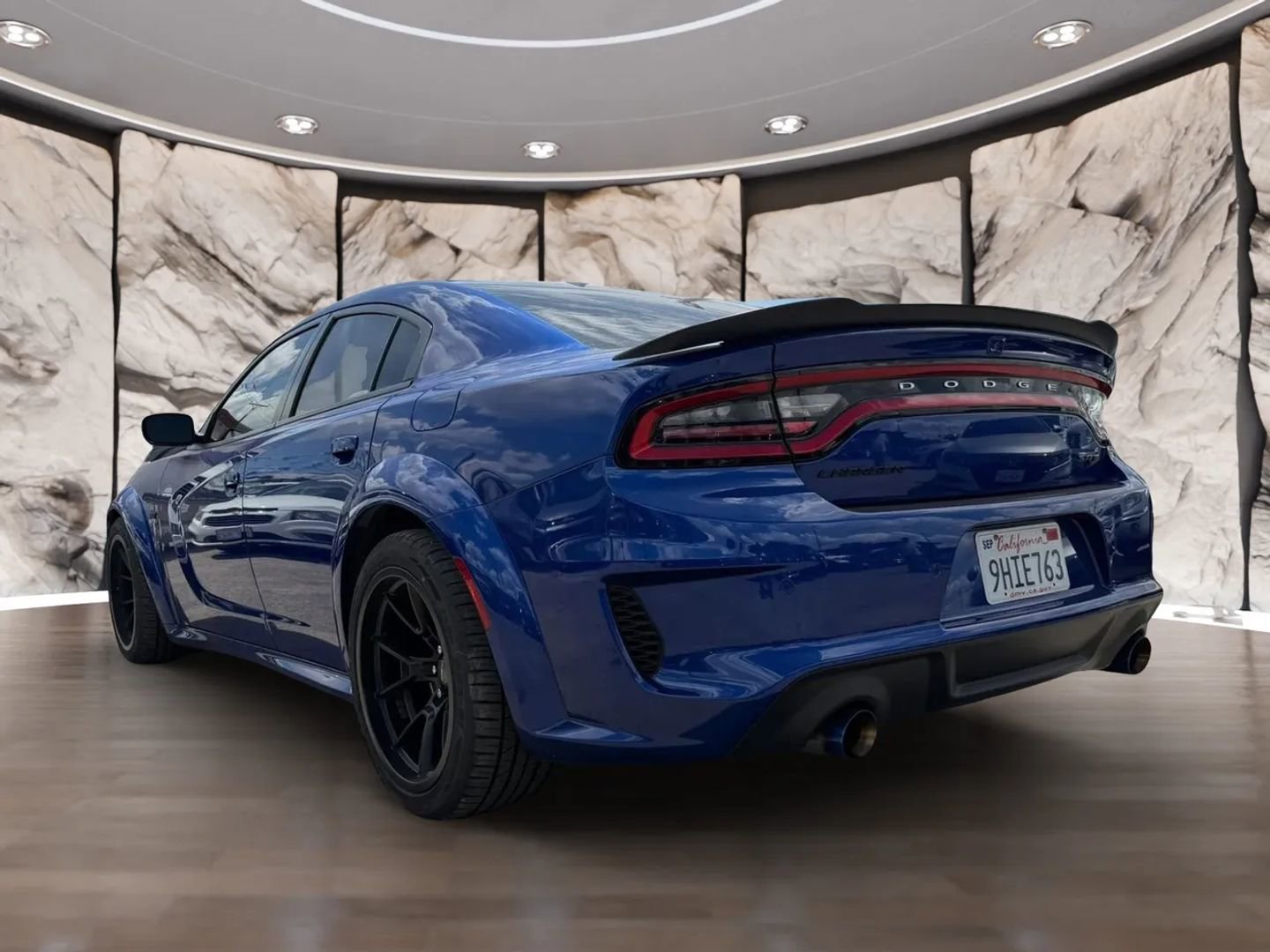 Used 2020 Dodge Charger Scat Pack image 8