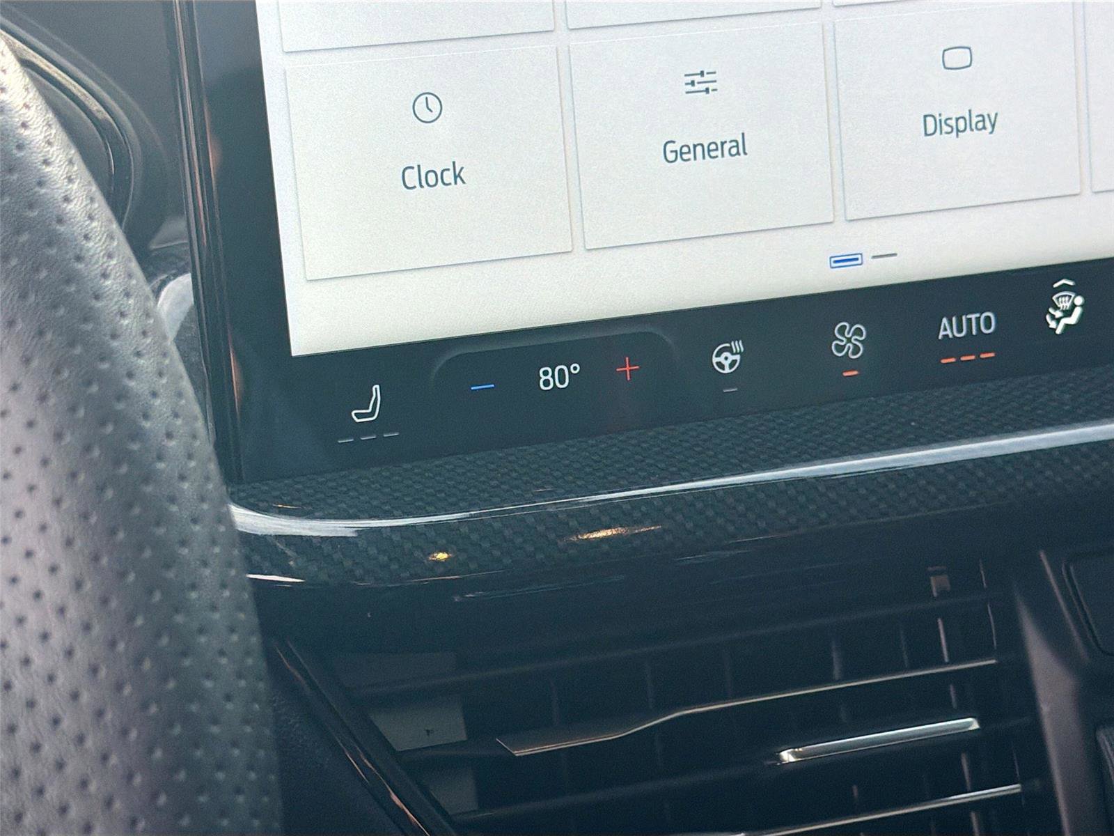 Used 2023 Ford Escape ST-Line w/ Tech Pack #1 image 21