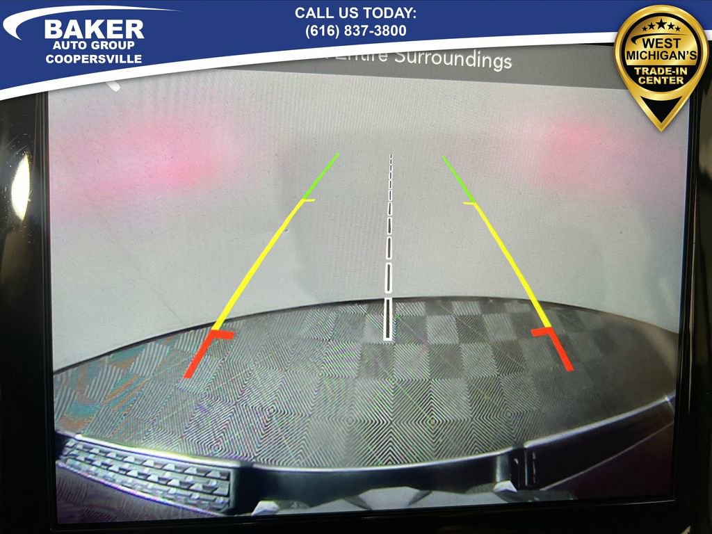 Used 2019 RAM 1500 Laramie image 16