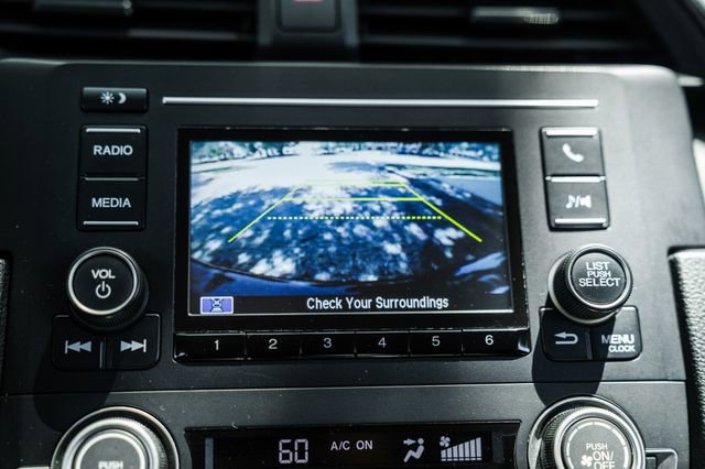 Used 2017 Honda Civic LX image 64