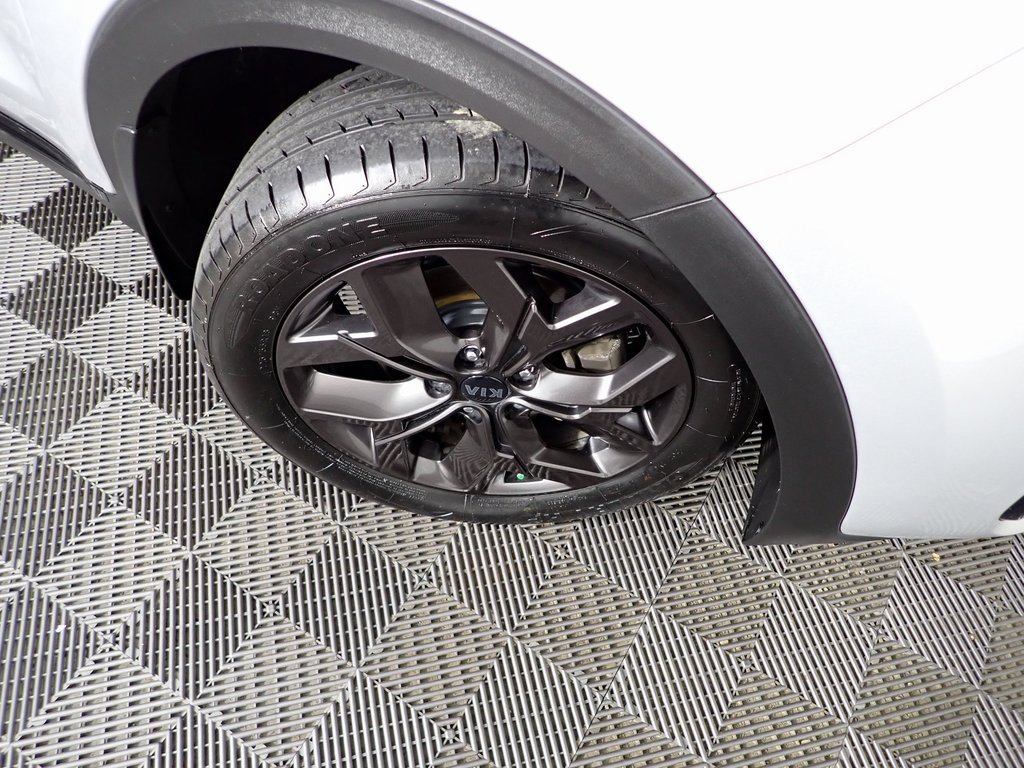 Used 2021 Kia Sportage S image 36