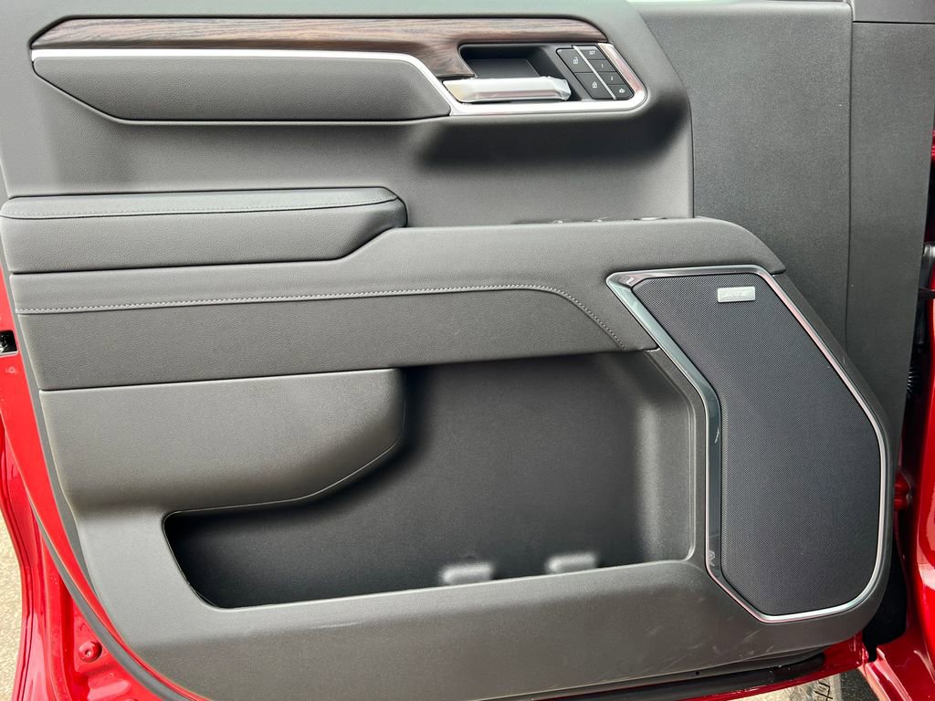 New 2026 GMC Sierra 1500 SLT w/ SLT Premium Plus Package image 20