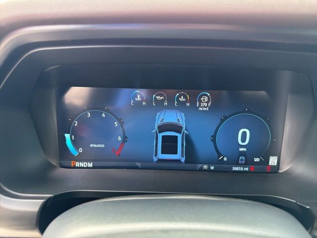 Certified 2025 Ford F150 King Ranch AWD/4WD image 27